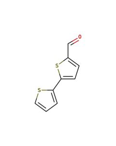 Astatech [2,2-BITHIOPHENE]-5-CARBALDEHYDE; 1G; Purity 95%; MDL-MFCD00052294